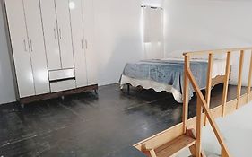 Apartamento Loft 03 Ponta Porã MS.